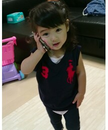 韓国子供服 | スウェット