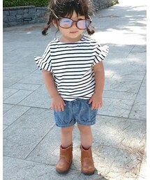 Arnold Palmer | ブーツ