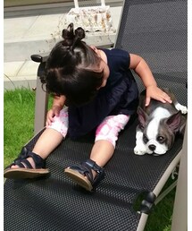 COMME CA ISM | サンダル