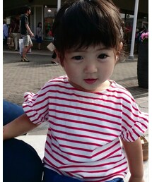 petit main | Tシャツ/カットソー