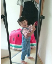 ( ఠఠ͜ఠ ) | その他