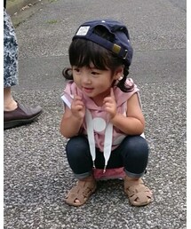 babyGAP | デニムパンツ