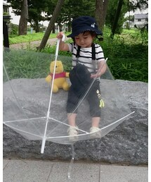 GLOBAL WORK | ハット