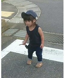 西松屋 | タンクトップ