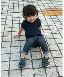 babyGAP | デニムパンツ