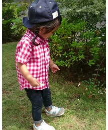 abcd | シャツ/ブラウス