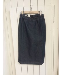 MARNI | jeans skirt(デニムスカート)