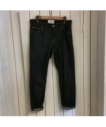 YOLO STYLE OF LIFE | スキニーデニム(デニムパンツ)