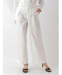 L'ATELIER FENETRE | ワイドパンツ(パンツ)