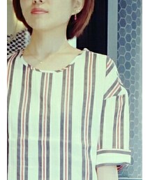 CHLOE STORA | トップス