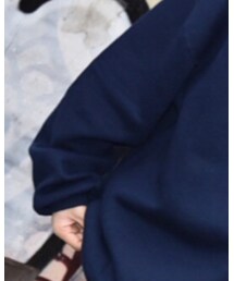 RUSSELL | スウェット