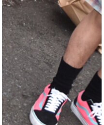 VANS | スニーカー