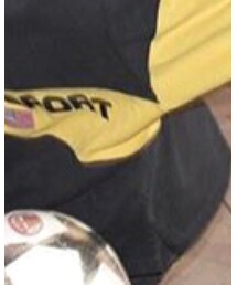 POLO SPORTS | ポロシャツ