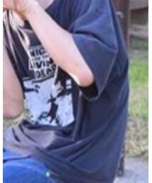 VINTAGE | Tシャツ/カットソー