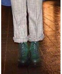 Dr. Martens | ブーツ