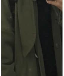 VINTAGE | ポンチョ