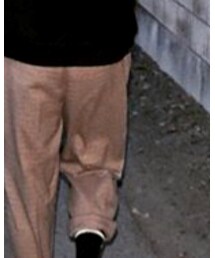 VINTAGE | スラックス