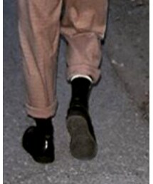 FRED PERRY | ローファー