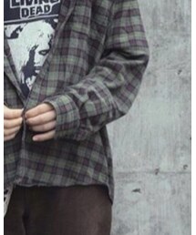 J.CREW | シャツ/ブラウス