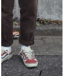 VANS | スニーカー