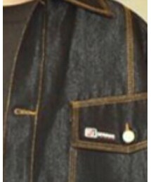 VINTAGE | デニムジャケット