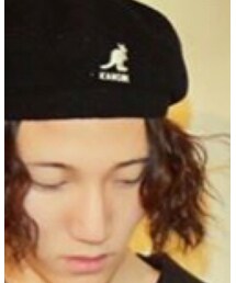 KANGOL | ハンチング/ベレー帽