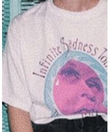 VINTAGE | Tシャツ/カットソー