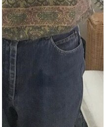 COMME des GARCONS HOMME PLUS | デニムパンツ