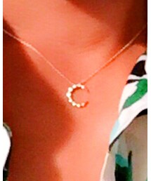 AHKAH | ネックレス