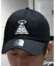 club no1z | キャップ