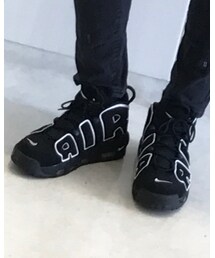 NIKE | Air More Uptempo(スニーカー)