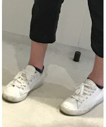 無印良品 | スニーカー