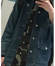 コドナデモーダ | シャツ/ブラウス