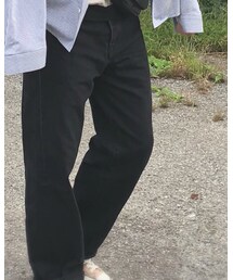 dairiku | デニムパンツ