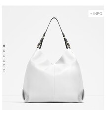 ZARA | ショルダーバッグ
