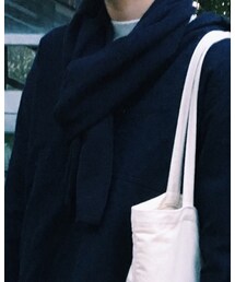 UNIQLO | マフラー