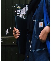 UNIQLO | マフラー