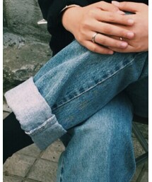 Levi's | デニムパンツ