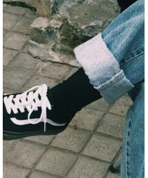 UNIQLO | ソックス/靴下