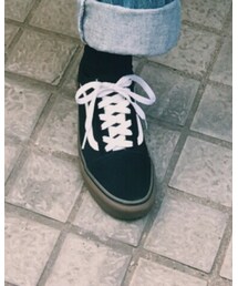 VANS | スニーカー