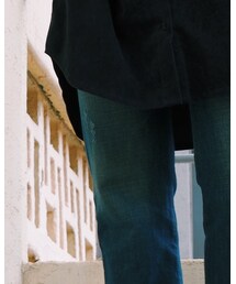 plac jean | デニムパンツ