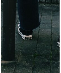 CONVERSE | スニーカー