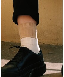 UNIQLO | ソックス/靴下