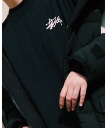 STUSSY | Tシャツ/カットソー