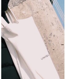 UNIQLO | ショルダーバッグ