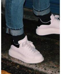 Alexander McQueen | スニーカー