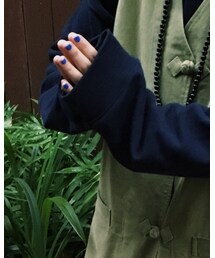 LIFUL MINIMAL GARMENTS. | シャツ/ブラウス