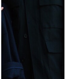 UNIQLO | カバーオール