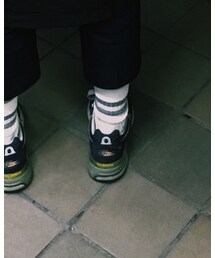 NEW BALANCE | スニーカー
