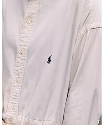 POLO RALPH LAUREN | シャツ/ブラウス